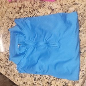 Women's long sleeved sports shirt